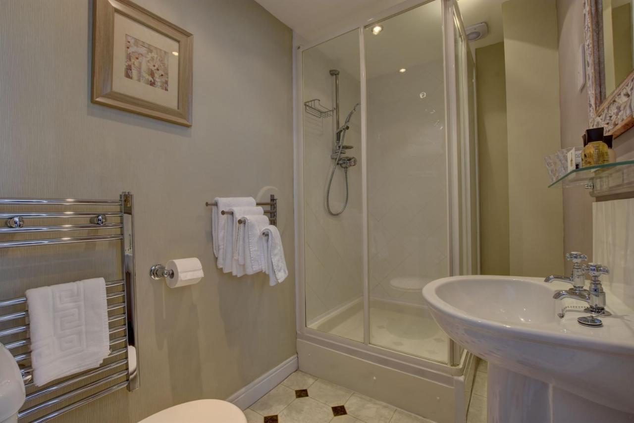 White Linen Whitby, Room Only Eksteriør bilde