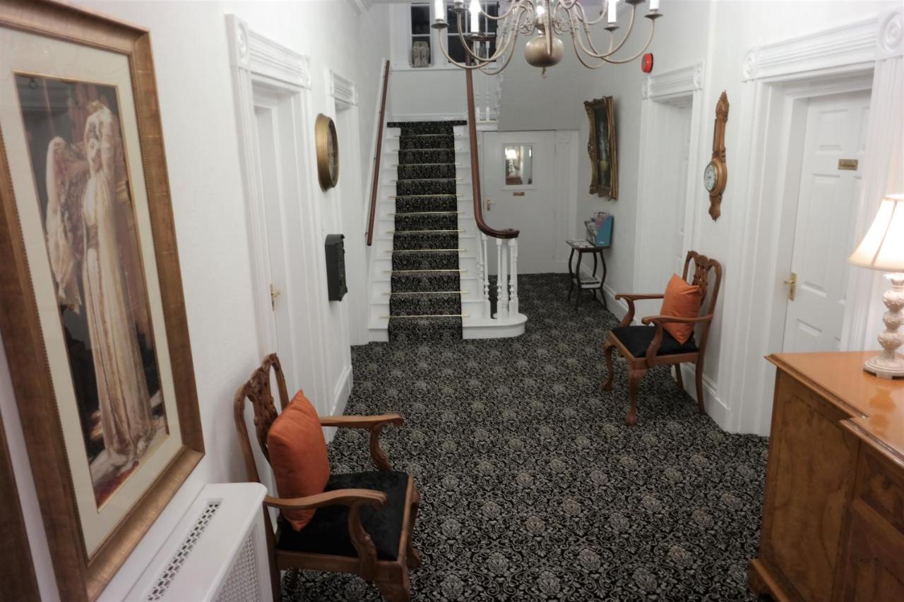 White Linen Whitby, Room Only Eksteriør bilde
