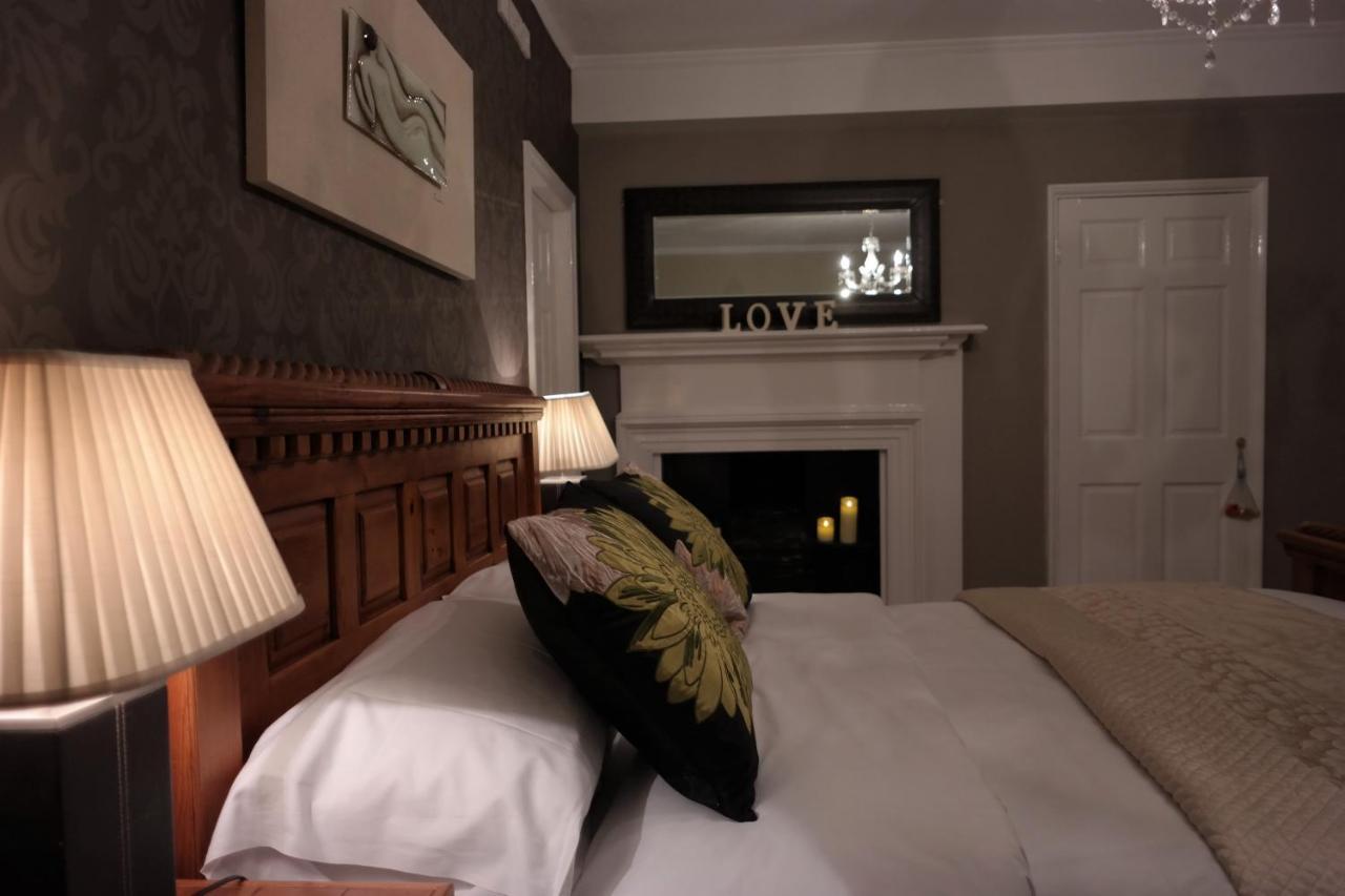 White Linen Whitby, Room Only Eksteriør bilde