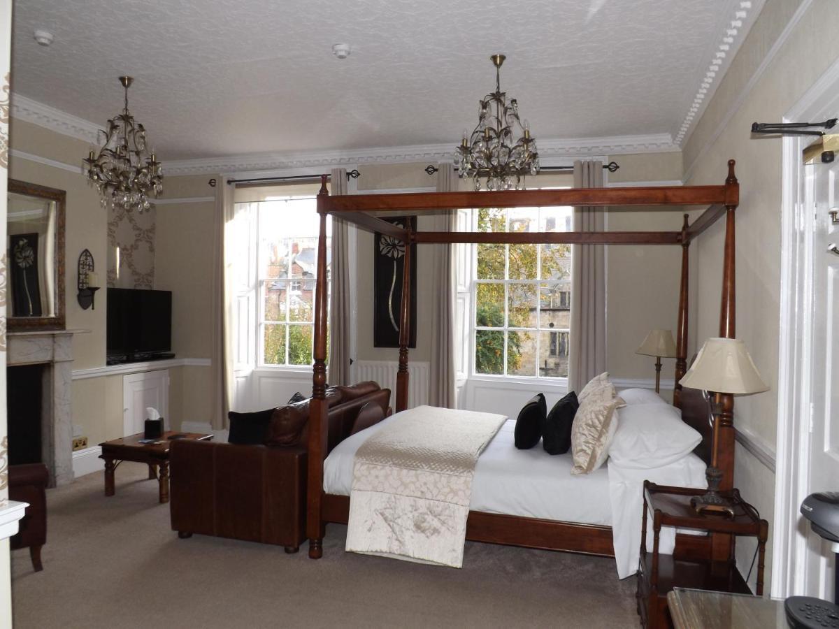 White Linen Whitby, Room Only Eksteriør bilde