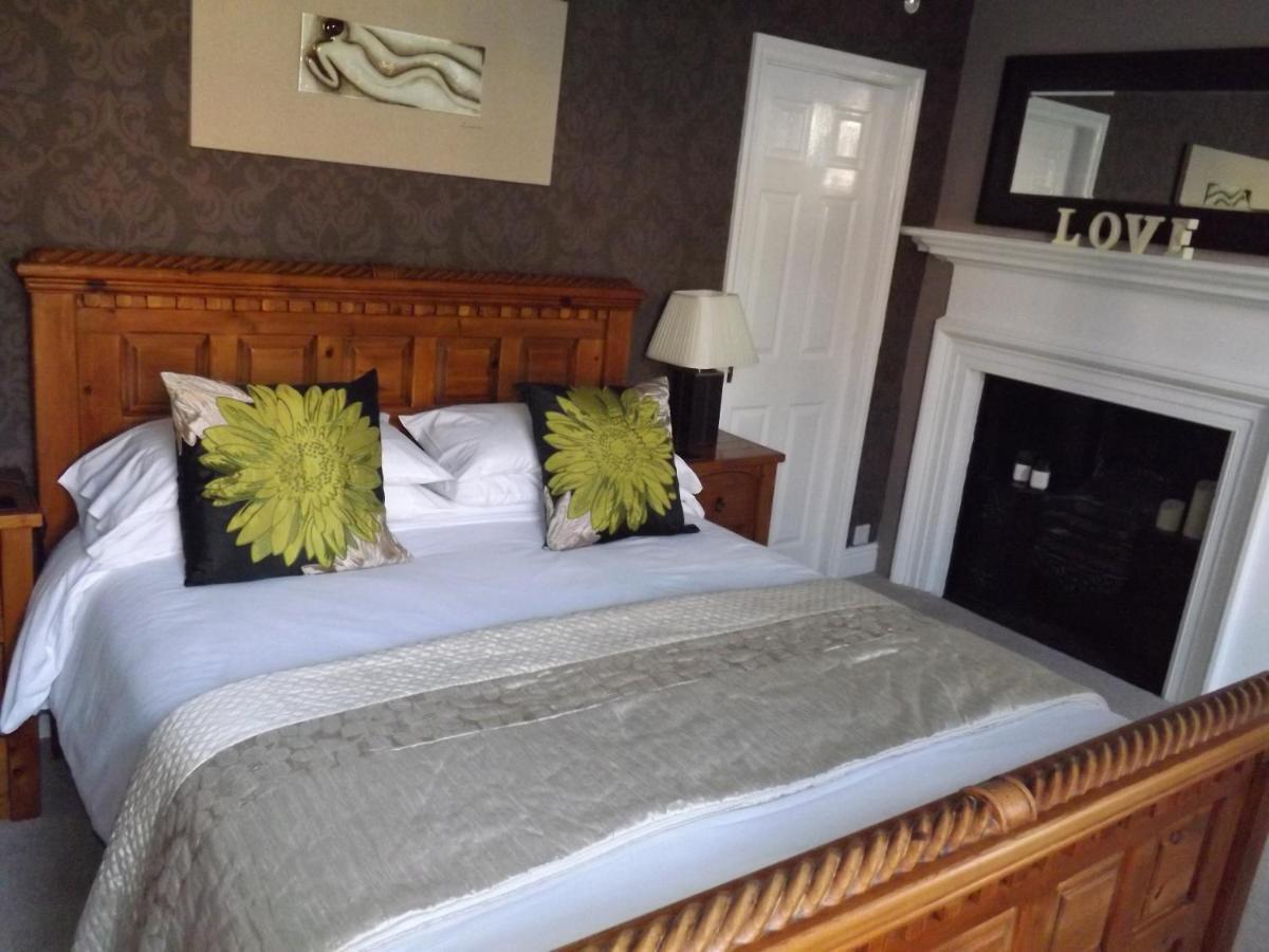 White Linen Whitby, Room Only Eksteriør bilde